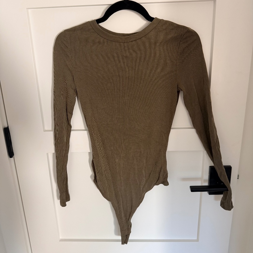 Bodysuit